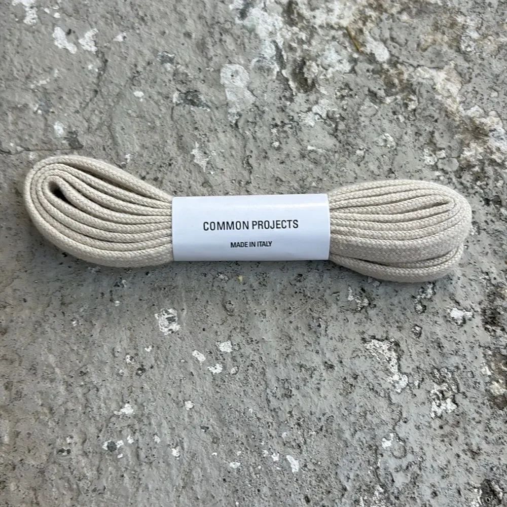 Common Projects Suede sneakers - Picture 8 of 8